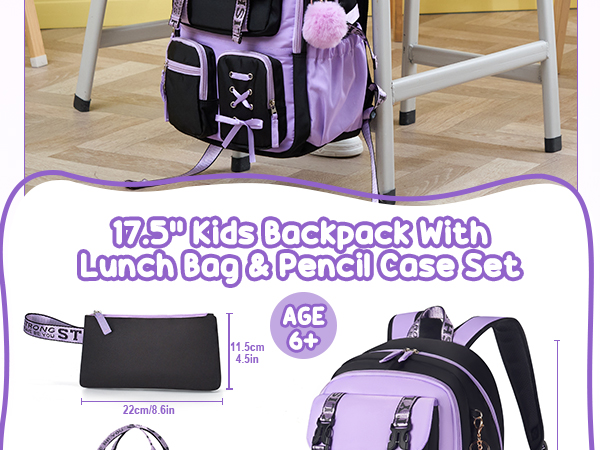 backpacks for girls