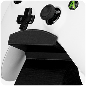 UGDS-05 - Twin pack game controller mount for desktops
