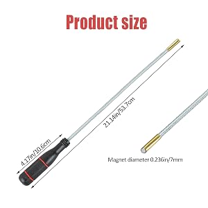 Magnetic Pickup Tool 2