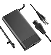 150W 135w Laptop Charger Fit for HP ZBook 15 16 17 G5-G8 Studio G3-G8 x360 OMEN 15 17 Victus 15 P...