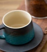 8oz Cappuccino Cups