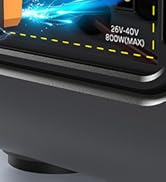 Solar to XT60 Charge Extension Cable