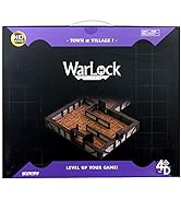 Warlock Tiles: Town & Village I | WizKids