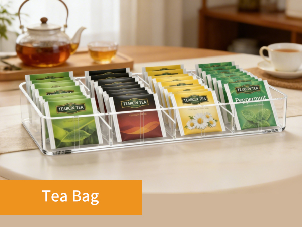 stackable cord storage box