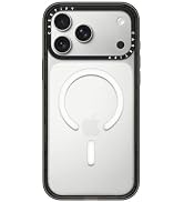 CASETiFY for iPhone 17 Pro Max Case - Impact Compatible with MagSafe | 8.2 ft. 4x Military Grade ...