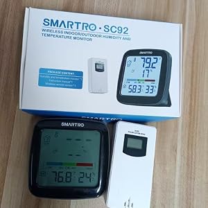 thermometer