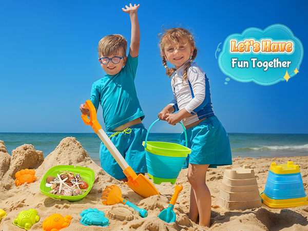 sand toys for kids ages 8-12