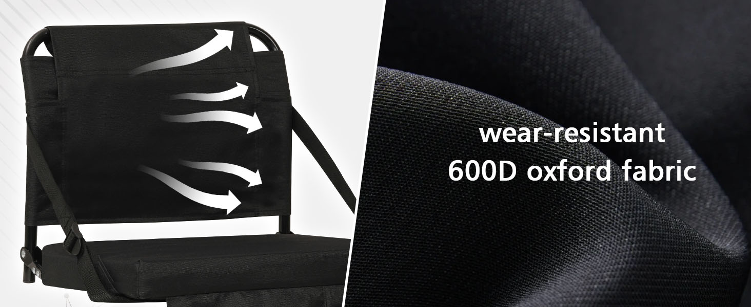 stadium seat