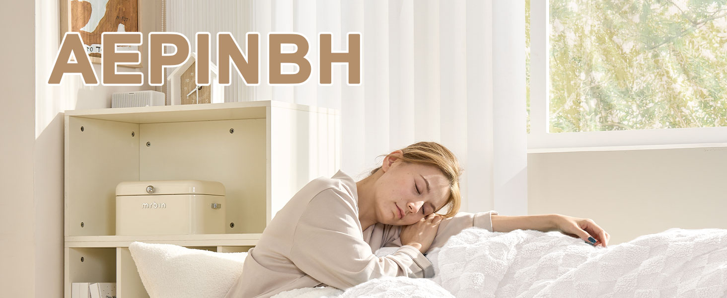 heated blanket electric blanket