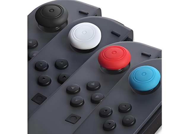 SWITCH 2 Thumb Grips