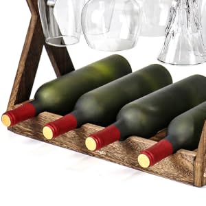 Store Wine Bottles