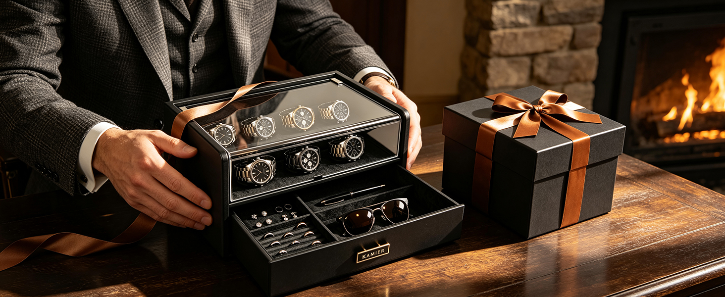 watch box