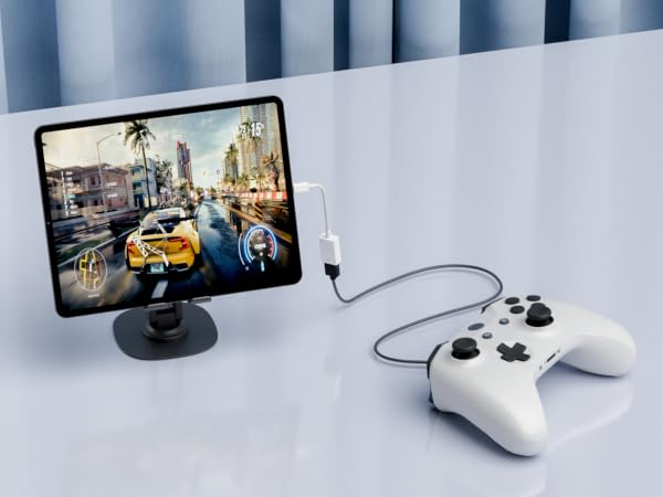 usb otg adapter android