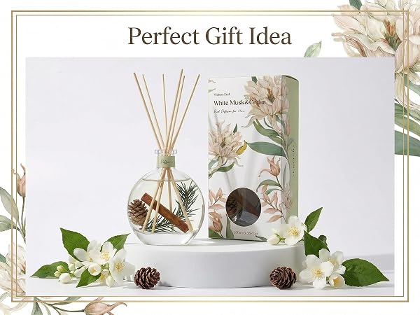 HOTEL DIFFUSER OIL