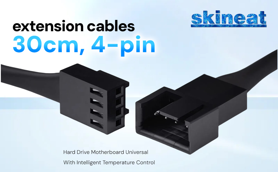 pc fan extension cable