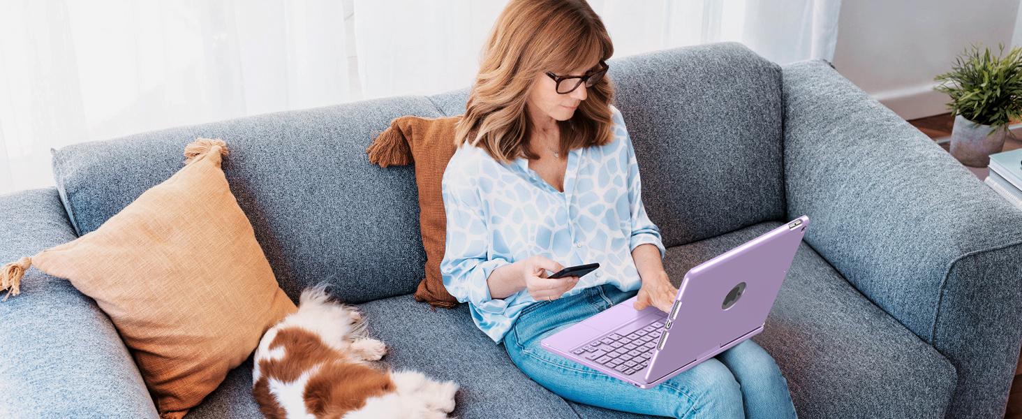 keyboard for ipad 9th generation 94