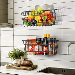 pantry basket