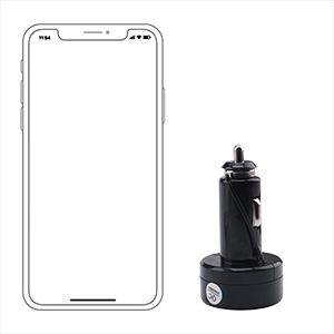 compact size