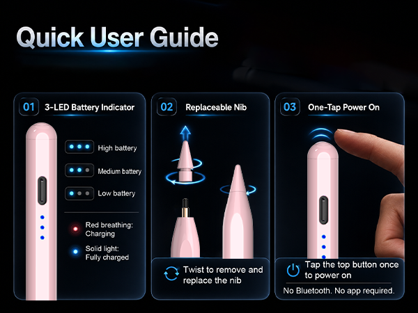 apple pencil