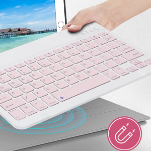 keyboard and mouse