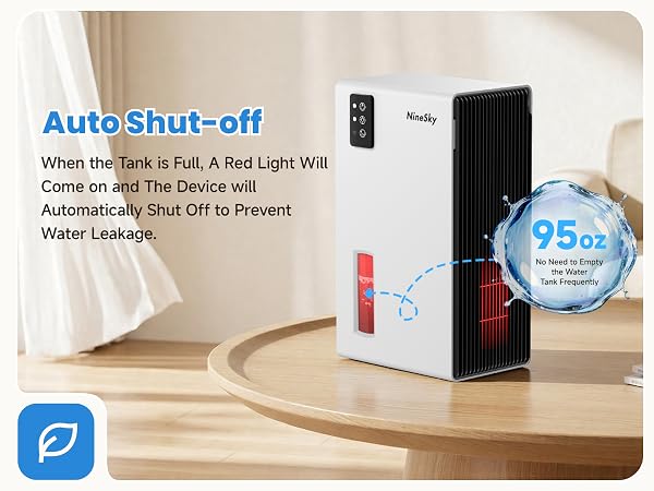 dehumidifier for bathroom
