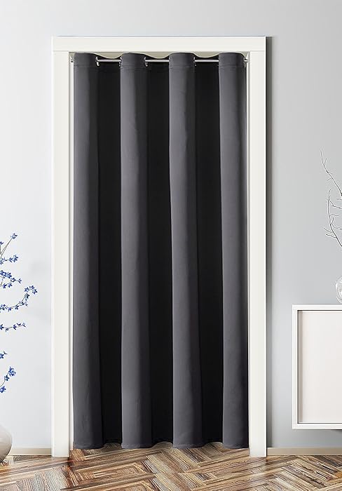 door curtain