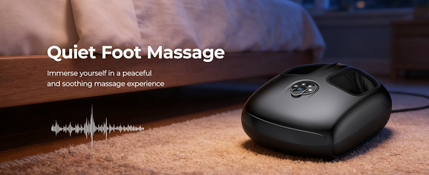 foot massager