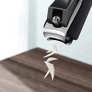 mens nail clipper set nail cutter set acrylic nail clipper