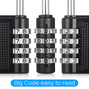 the new lock code keychain for lock and keyless lock