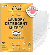 Natural laundry solutions