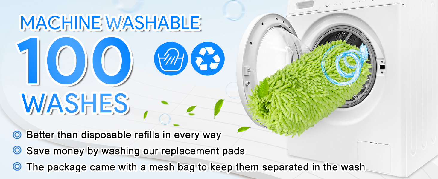 swiffer wet pads