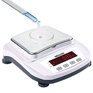 Lab Scale