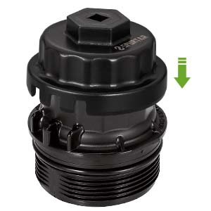 lexus oil filter wrench