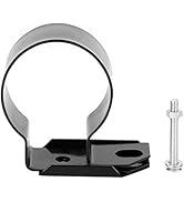 Ignition Coil Bracket,Ignition Coil Mounting Bracket,Msd Coil Bracket,CNC Aluminium Alloy Ignitio...