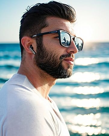 BYDTOOPCBD Wireless Earbuds