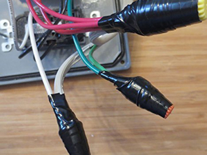 electrical tape wide