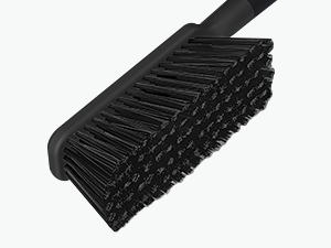 Small Dustpan and Brush Set