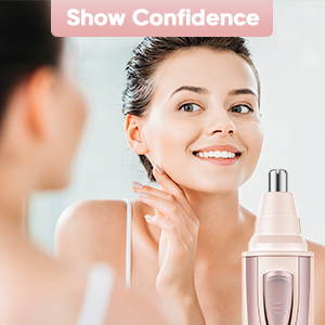 Show Confidence