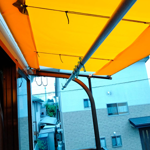 tarp waterproof