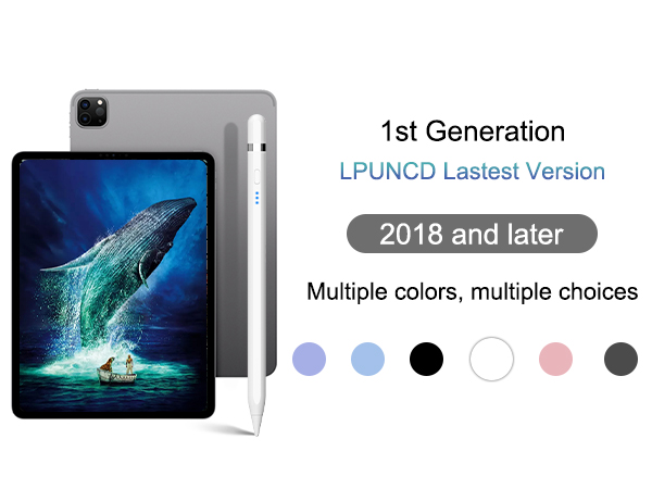 Apple Pencil 1st Generation
