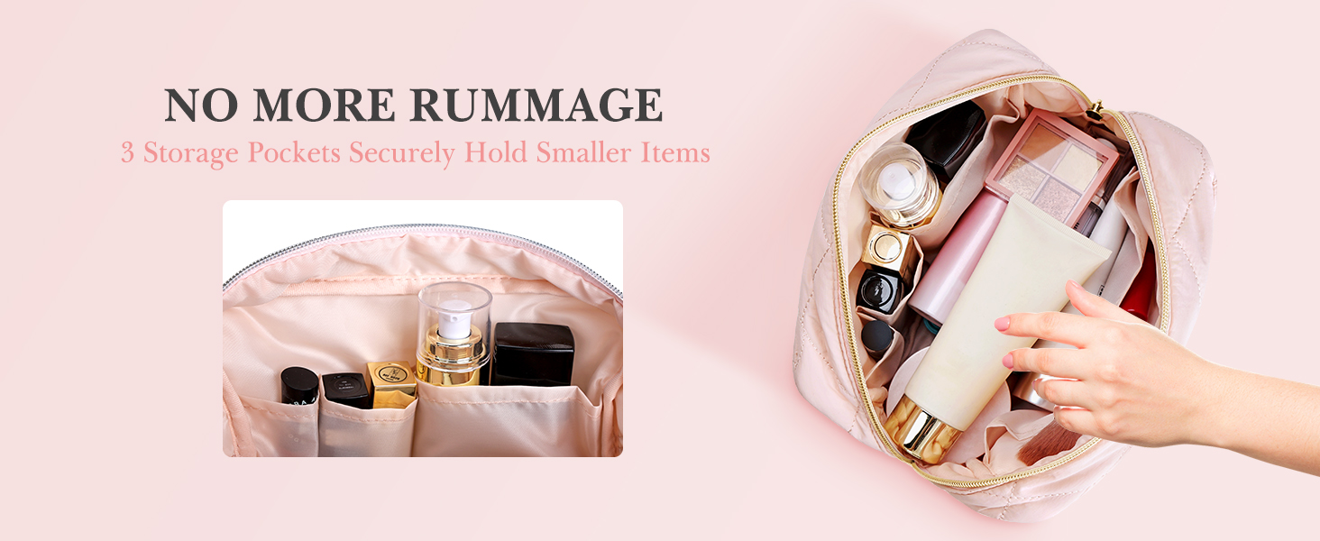 makeup bag