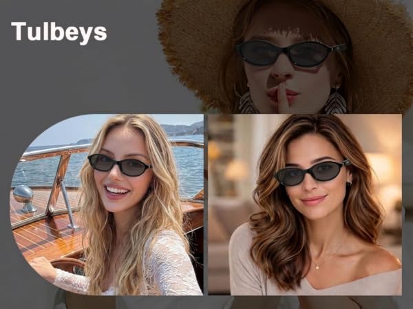 AI glasses