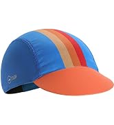 Tough Headwear Cycling Cap - Cycling Hat - Helmet Liner - Helmet Brim - Bike Cap - Bike Hat - Bri...