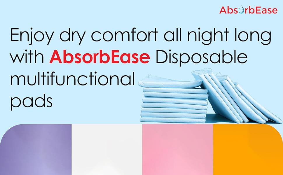 Disposable Underpads