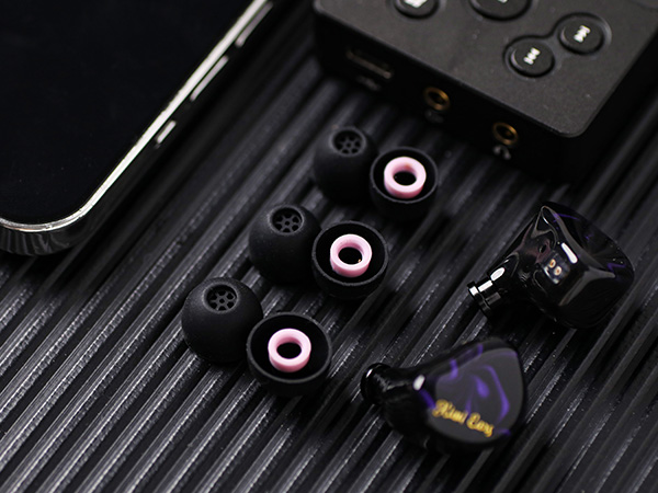 Kiwi Ears Flex Earbud Tips