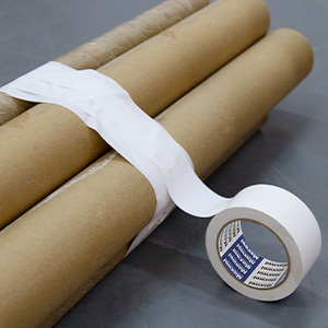 white duct tape