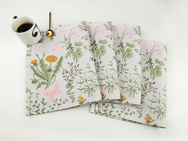 Delicate and Durable