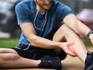 Relieve muscle soreness