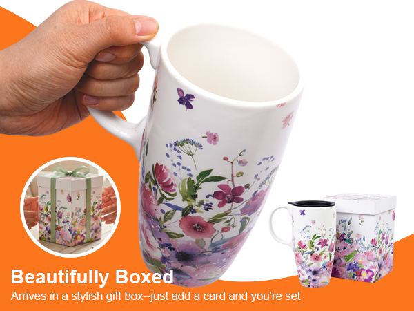 ceramic mug