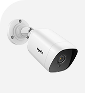 wired cctv camera